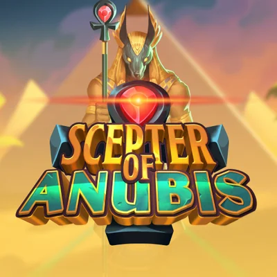 Scepter of Anubis
