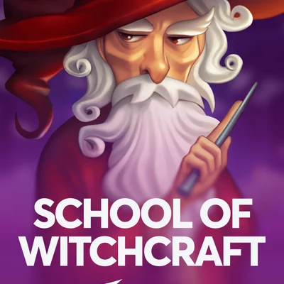 School of Witchcraft