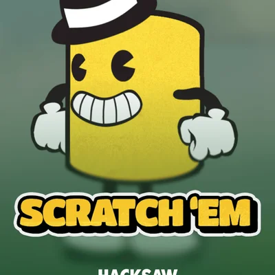 Scratch’em