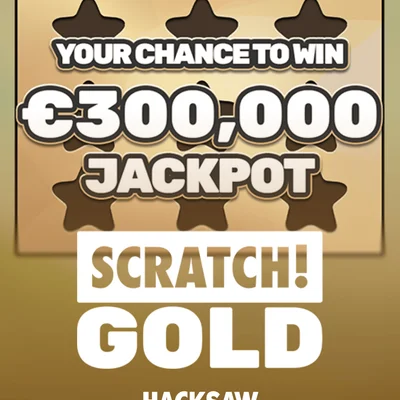 Scratch! Gold