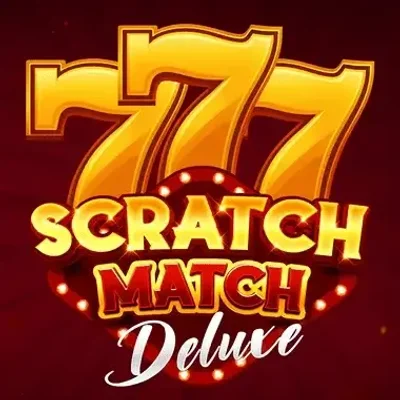 Scratch Match Deluxe