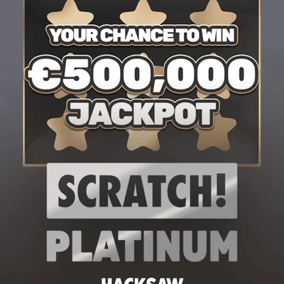 Scratch! Platinum