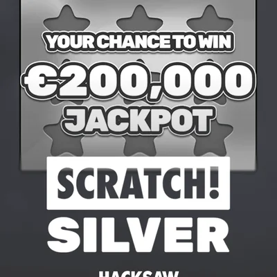 Scratch! Silver