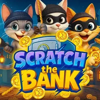 Scratch the Bank