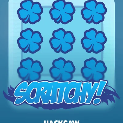 Scratchy