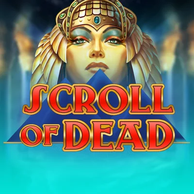 Scroll of Dead