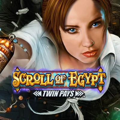 Scroll of Egypt