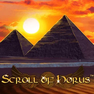 Scroll of Horus™