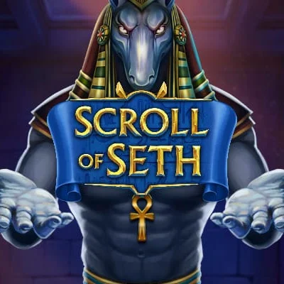 Scroll of Seth