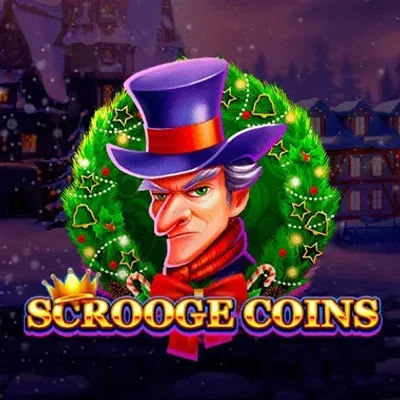 Scrooge Coins