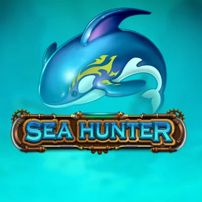 Sea Hunter