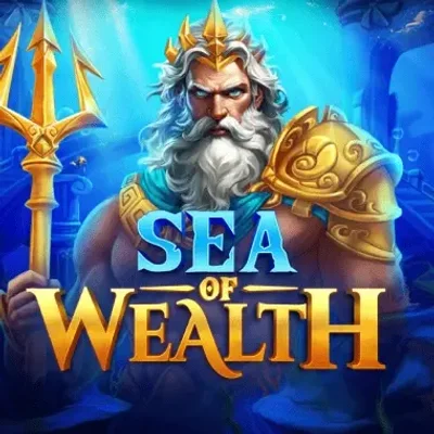 Sea of Wealth