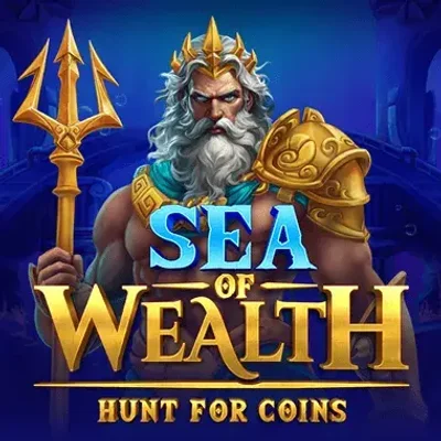 Sea of Wealth: Hunt for Coins