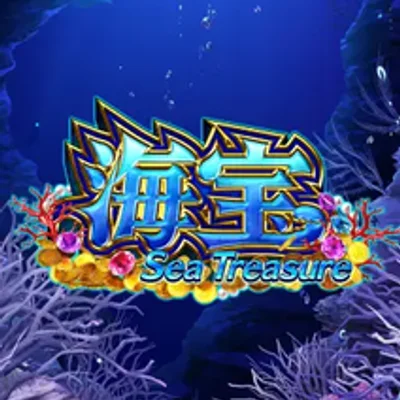 Sea Treasure