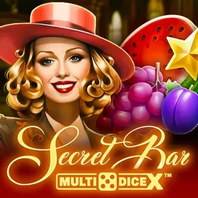Secret Bar MultiDice X