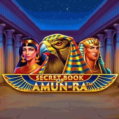 Secret Book of Amun-Ra™