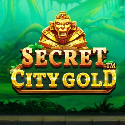 Secret City Gold™