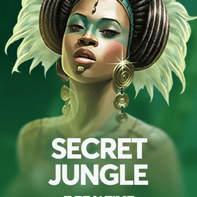Secret Jungle
