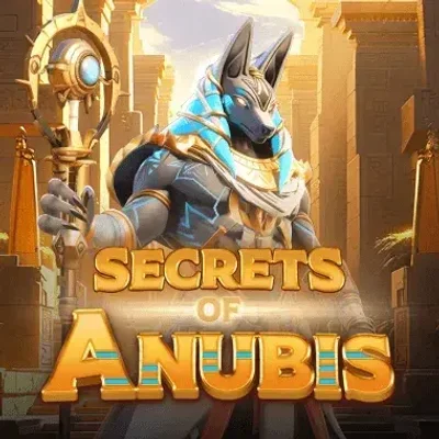 Secrets of Anubis