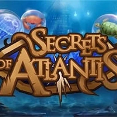 Secrets of Atlantis