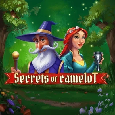 Secrets of Camelot
