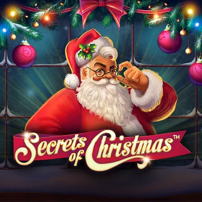 Secrets of Christmas