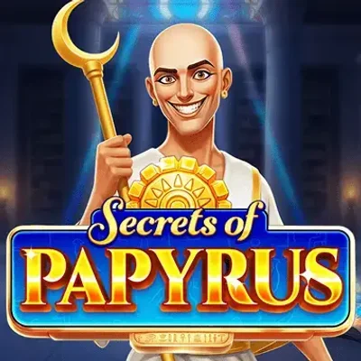 Secrets Of Papyrus