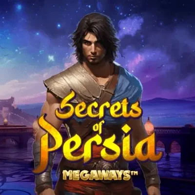 Secrets of Persia Megaways™