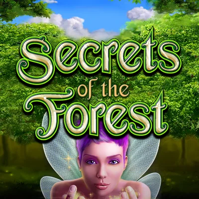 Secrets of the Forest
