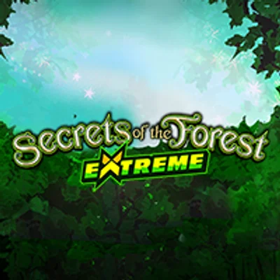 Secrets of the Forest Extreme