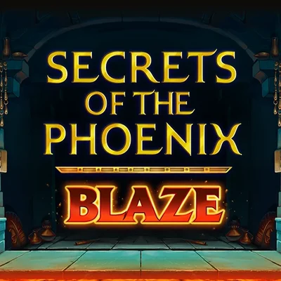 Secrets of the Phoenix Blaze