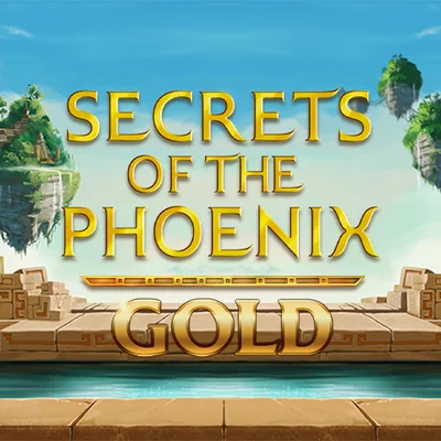 Secrets of The Phoenix Gold