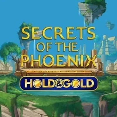 Secrets of the Phoenix Hold & Gold