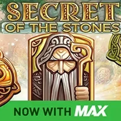 Secrets of the Stones Max