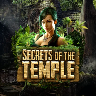 Secrets of the Temple