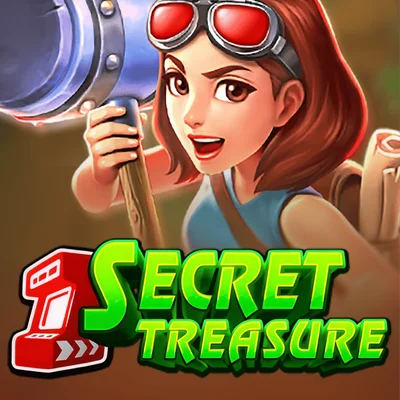 Secret Treasure
