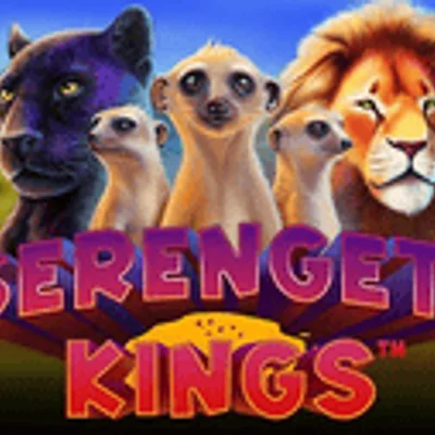 Serengeti Kings