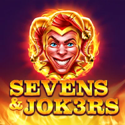 Sevens and Jok3rs