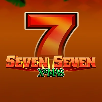 Seven Seven X-mas