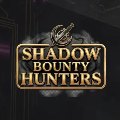 Shadow Bounty Hunters