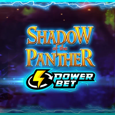 Shadow of the Panther: Power Bet