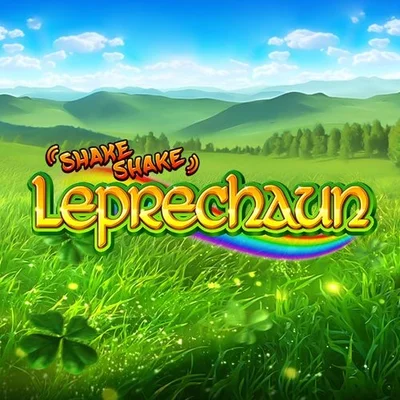 Shake Shake Leprechaun
