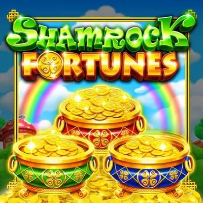 Shamrock Fortunes