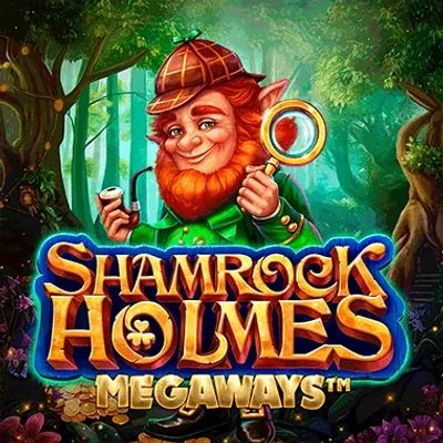 Shamrock Holmes MEGAWAYS™