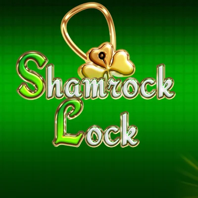 Shamrock Lock