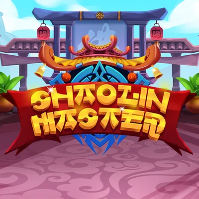 Shaolin Master
