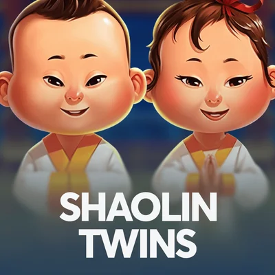 Shaolin Twins