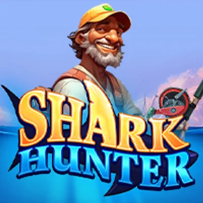 Shark Hunter