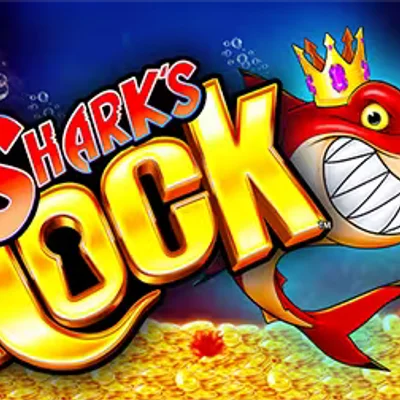 Shark Lock