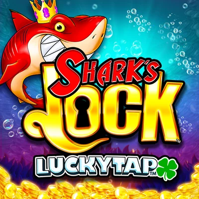 Shark's Lock LuckyTap